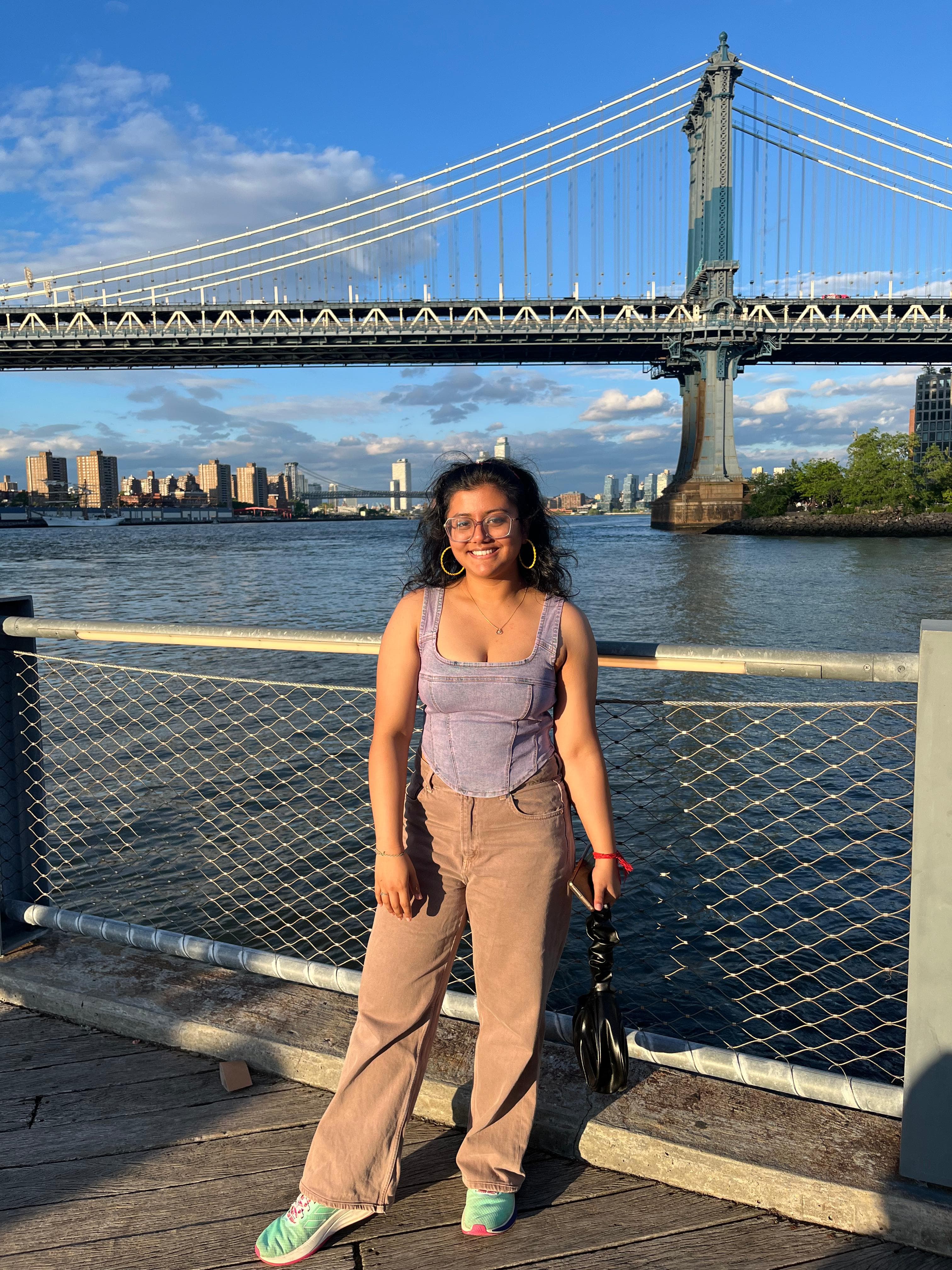Shreya Biswas Profile Photo